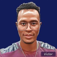Victor M. Email