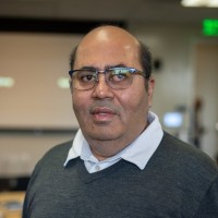 Intuit Employee Tushar Thakker's profile photo