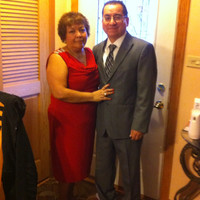 Lee Manor Employee Zoila Sánchez's profile photo