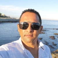 TFG (The Foschini Group) Employee Andre Palmer's profile photo