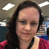 KGPCo Employee Danielle Pickering's profile photo