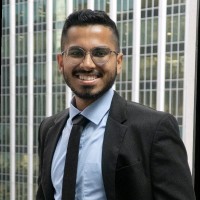 AES Engineering Ltd Employee Andrew Currie's profile photo