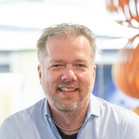 Tesorion Employee Erik de Jong's profile photo