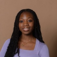 Code4Community Employee Raaby Omar's profile photo