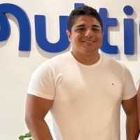 Multiverso Educação Employee Samoel Mendes's profile photo