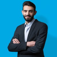 Masiya Group Employee Aghiad Odeh's profile photo