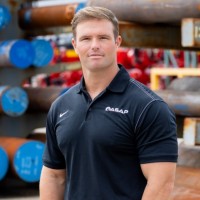 Paul Boyd Email & Phone Number