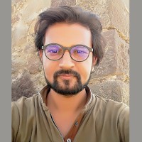 Parag Dabhade Email