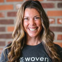 Woven Employee Lauren Abdale's profile photo