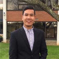 Athletico Employee Mark Lago's profile photo