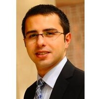 Partner Group Employee Ali Haydaroğlu's profile photo