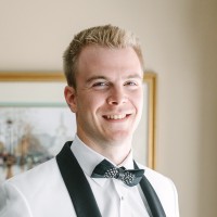 Grant Thornton LLP (US) Employee Blake Best's profile photo