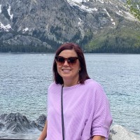 PSK LLP Employee Sharon James's profile photo