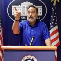 Vipology Employee Tom Pinkus's profile photo