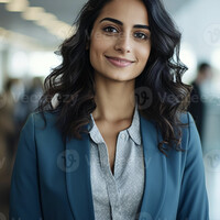 NIT DATA Employee Rekha Sharma's profile photo