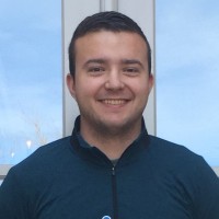 CyberCoders Employee Josh McCullough's profile photo