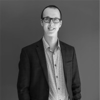 ARPO Groupe-conseil Employee Marc-Antoine Babin's profile photo