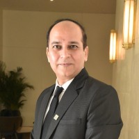 Shriram Automall Employee Manish Panjwani's profile photo