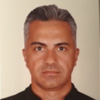 General Directorate of Land Registry and Cadastre Employee Ahmet Türkeri̇'s profile photo