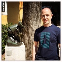 Real Places Ltd Employee Philip Delafosse's profile photo