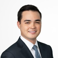 Meta Employee Tom Howley's profile photo
