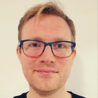 Viktor Larsson Email