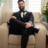 Phil Gilbert Motor Group Employee James Kirkness's profile photo