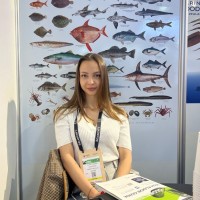 Web-Source Technology Ltd Employee Alisa Dushka's profile photo