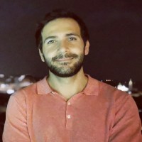 Carlo Employee Antoine Bahri's profile photo