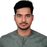 VEDA IIT Employee Balaji Garlapati's profile photo