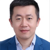 映客直播 Employee Jiang Lei's profile photo