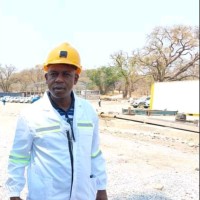 Headouph Engineering Employee Clayton Chigumira's profile photo