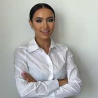 SPoTS Inc Employee Alaa Ibrahim's profile photo