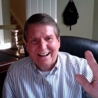 EXAIR Employee Bruce Patterson's profile photo