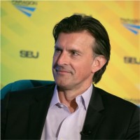 rEvolution Employee Bruce Bundrant's profile photo