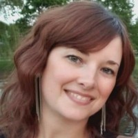 UPMC Hamot Employee Danielle Weirich's profile photo