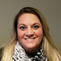 Northern Lakes College Employee Angela Bidyk's profile photo