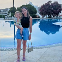 Sheridan Lifts Limited Employee Sarah McHale's profile photo