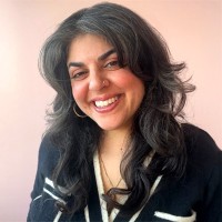 Reena Karia Email & Phone Number