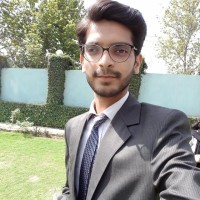 STech.ai Employee Raheel Khan's profile photo