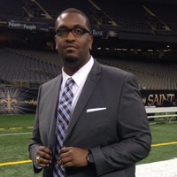 Louisiana State University Employee Ricky Jackson's profile photo