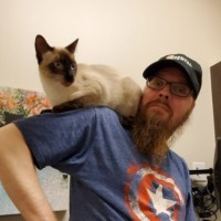 DoorDash Employee Riley Cantrell's profile photo