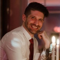 Secure Schools Employee Ricky Pari's profile photo