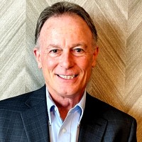 Houghton Mifflin Harcourt Employee Jeff Squires's profile photo