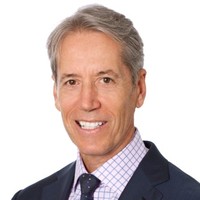 Sinai Health Foundation Employee Paul Gallagher's profile photo