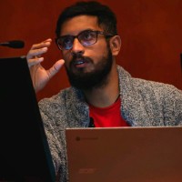 Online Partner Employee Ankur Roy's profile photo