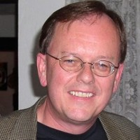 Andy's Frozen Custard Employee Bill Breyer's profile photo