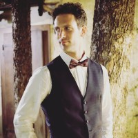 Seares Employee Federico Tessieri's profile photo