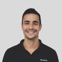 CubicUp Employee Alberto Luna's profile photo