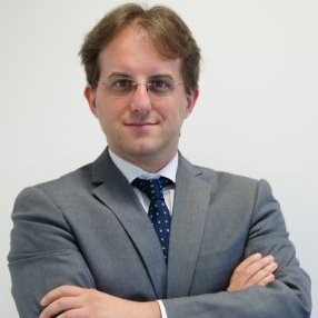 Platflow Employee Raffaele Marranzini's profile photo